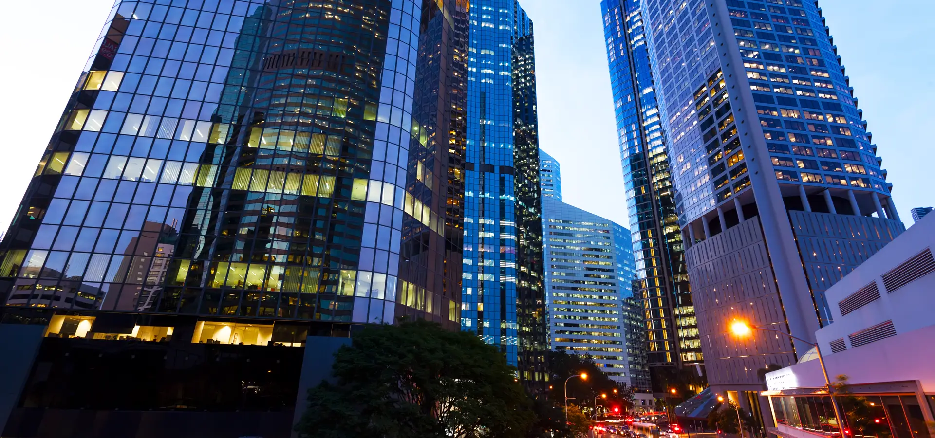 Commercial Leasing