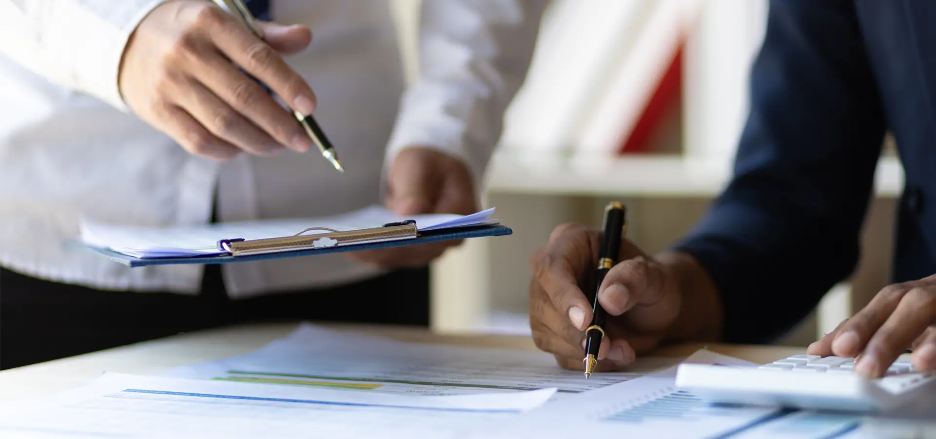 Corporate Structuring