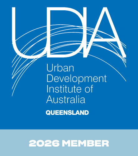UDIA Member 2026