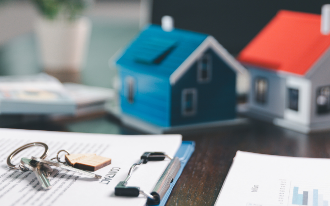 Buying Property Through a Trust: What You Need to Get Right From the Start
