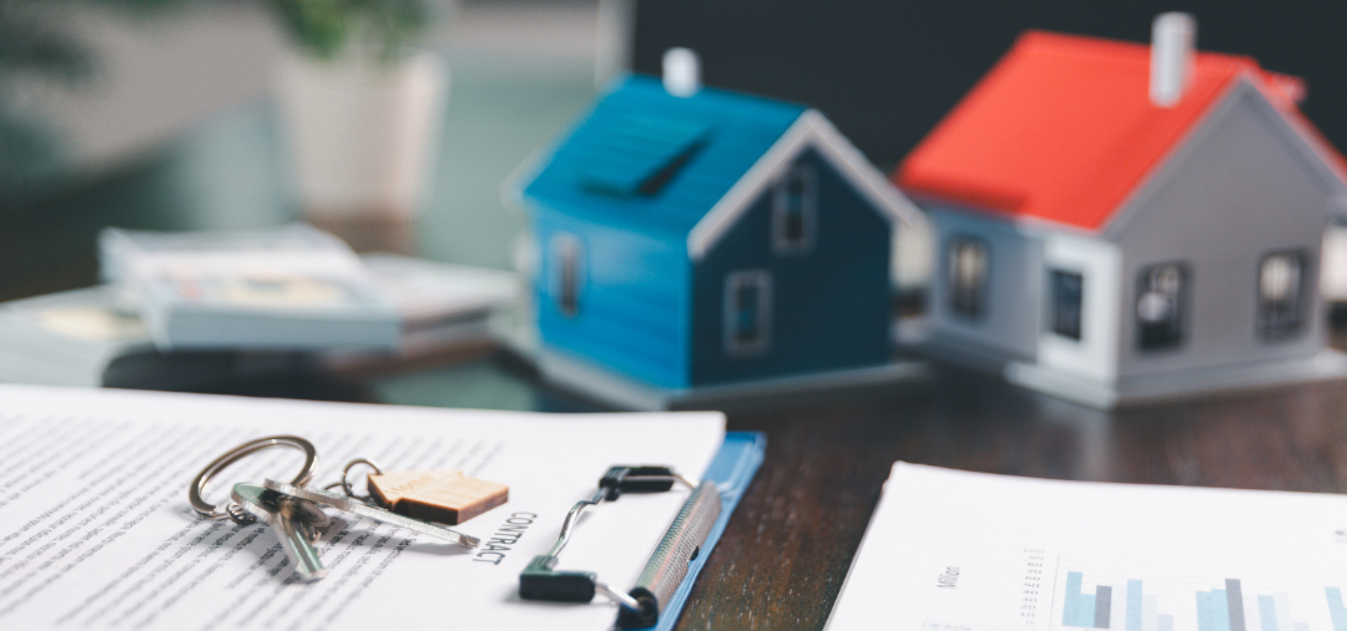 Buying Property Through a Trust: What You Need to Get Right From the Start