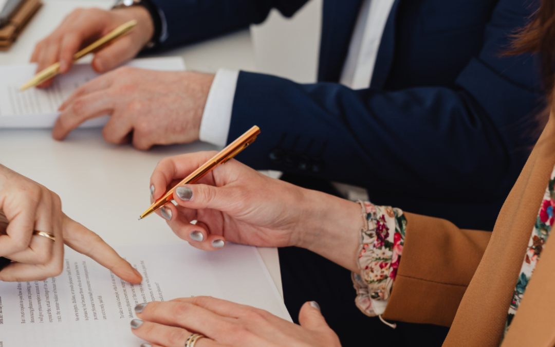 Option Agreements in Property Transactions: Flexibility or Hidden Risk?