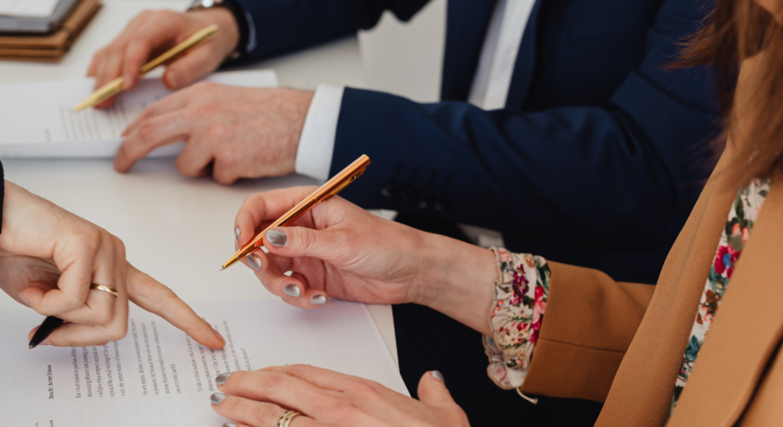 Option Agreements in Property Transactions: Flexibility or Hidden Risk?