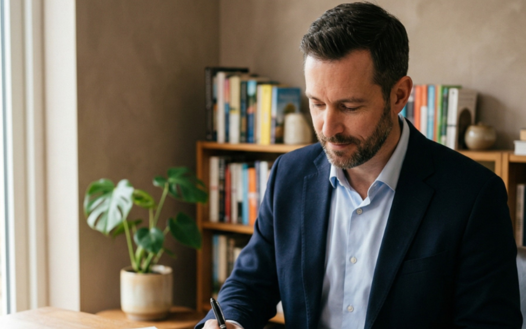 Updating Your Will: When Life Changes Require Legal Action