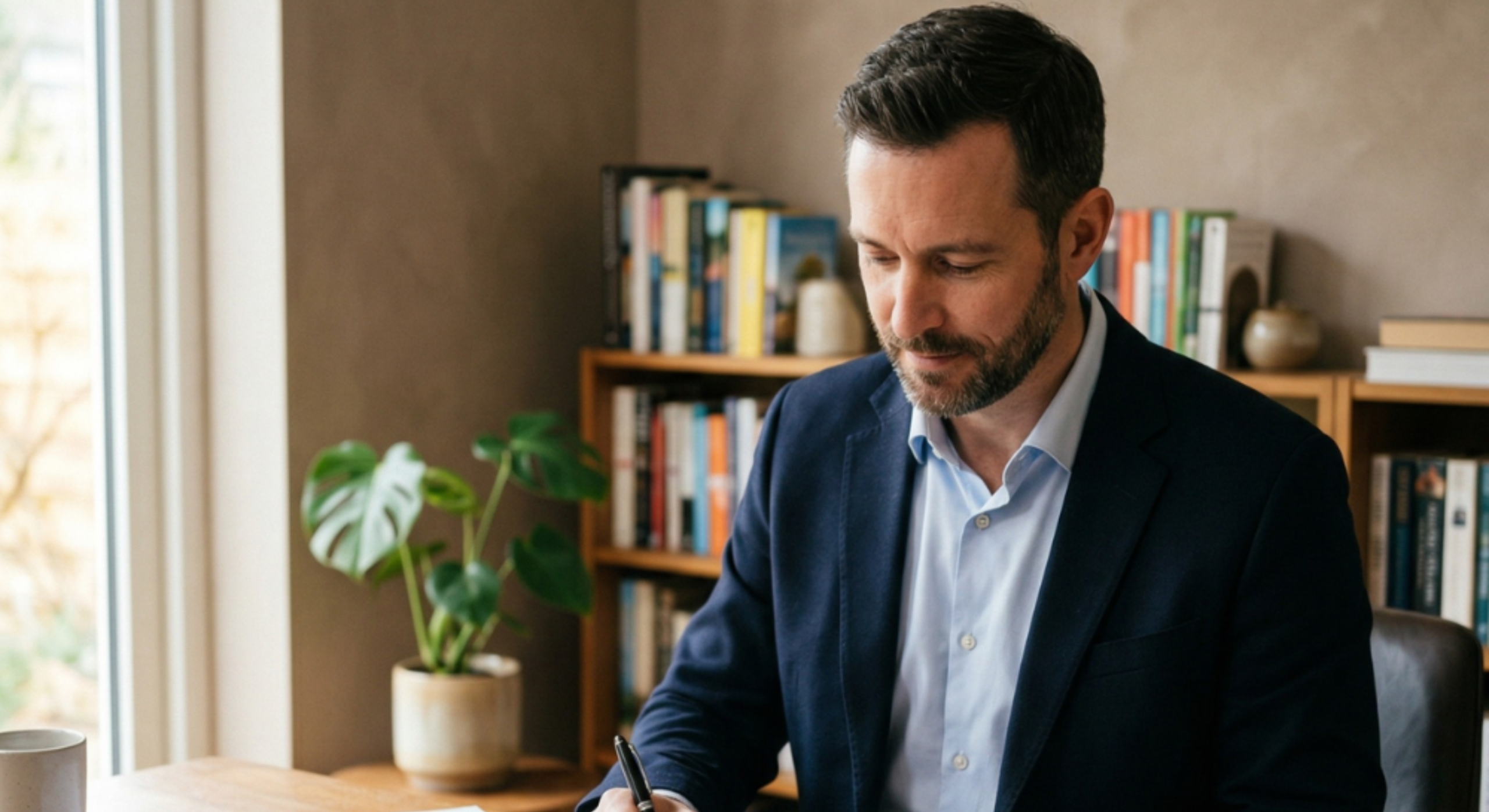 Updating Your Will: When Life Changes Require Legal Action