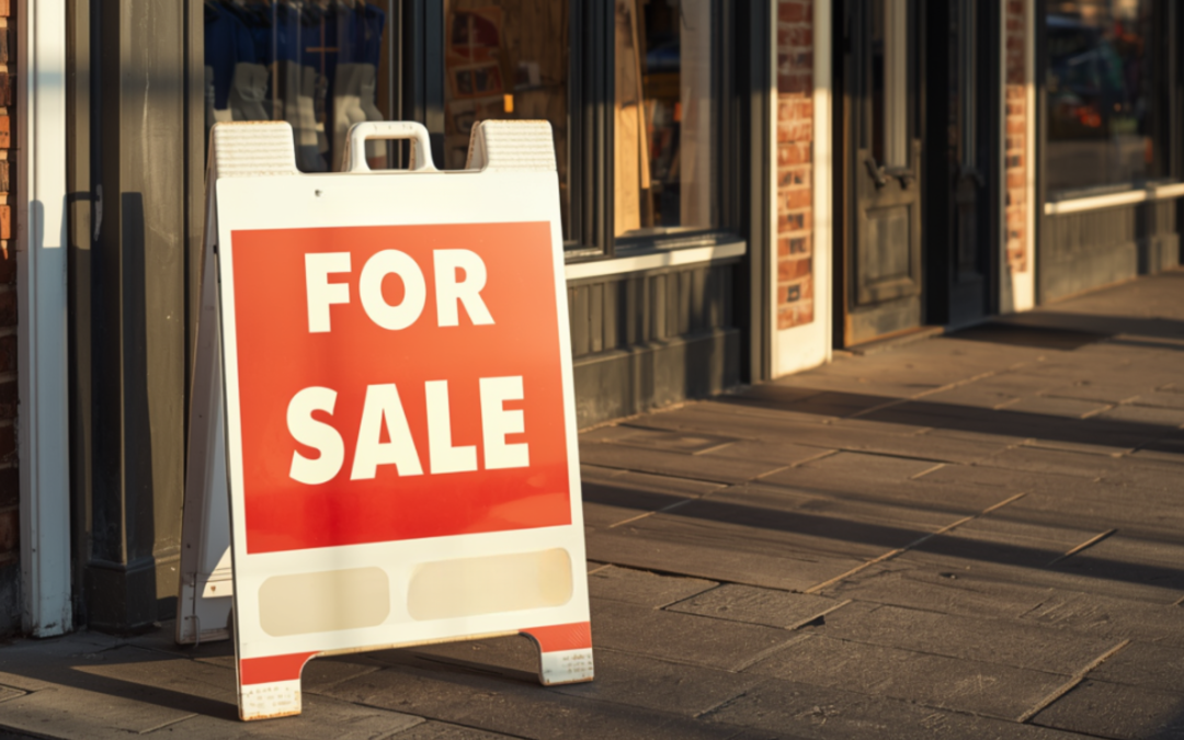 Selling a Commercial Property With a Lease in Place: What Buyers Look For