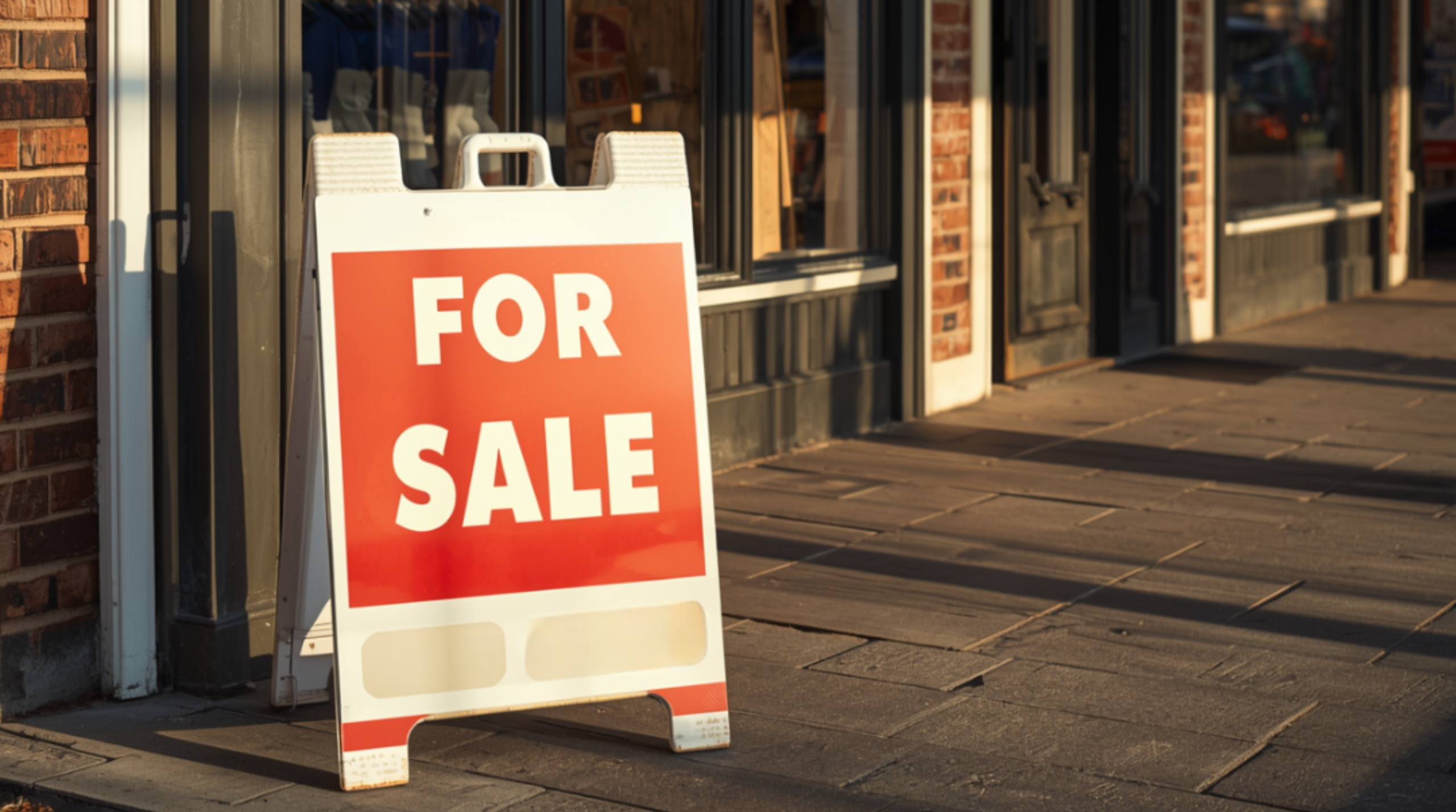 Selling a Commercial Property With a Lease in Place: What Buyers Look For