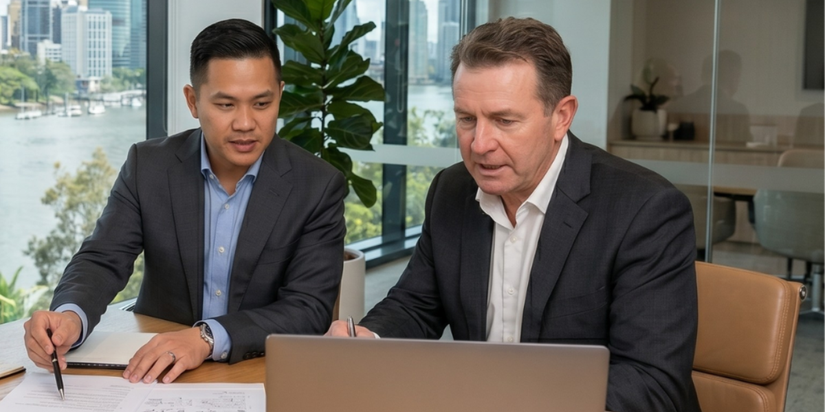 Commercial Lease Renewals: What to Review Before Exercising an Option
