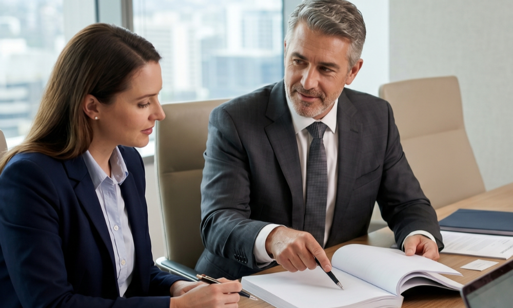 Joint Ventures in Business: Getting the Structure Right From Day One