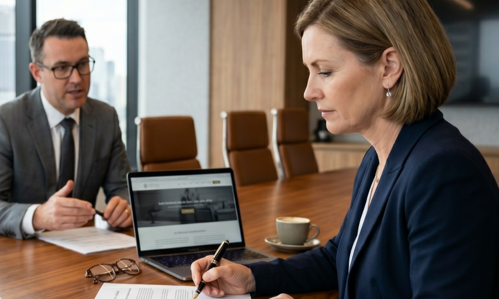 Guarantees in Commercial Contracts: What You Are Really Agreeing To