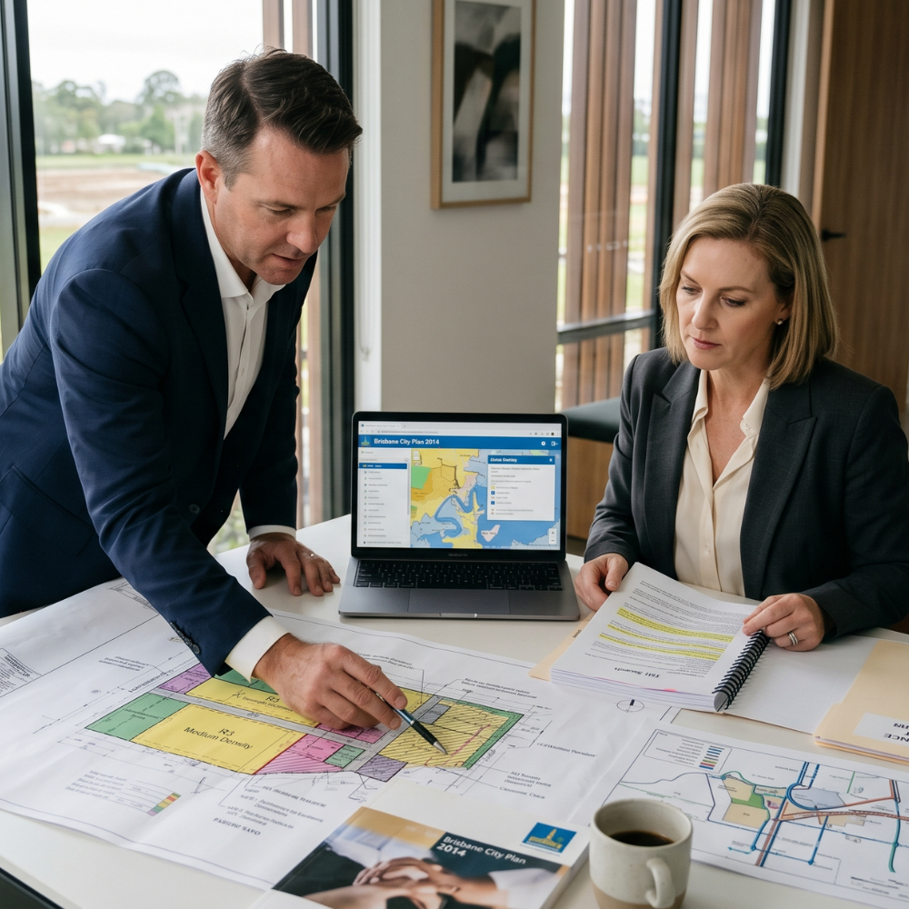 Due Diligence for Property Developers: Legal Issues to Check Before You Commit