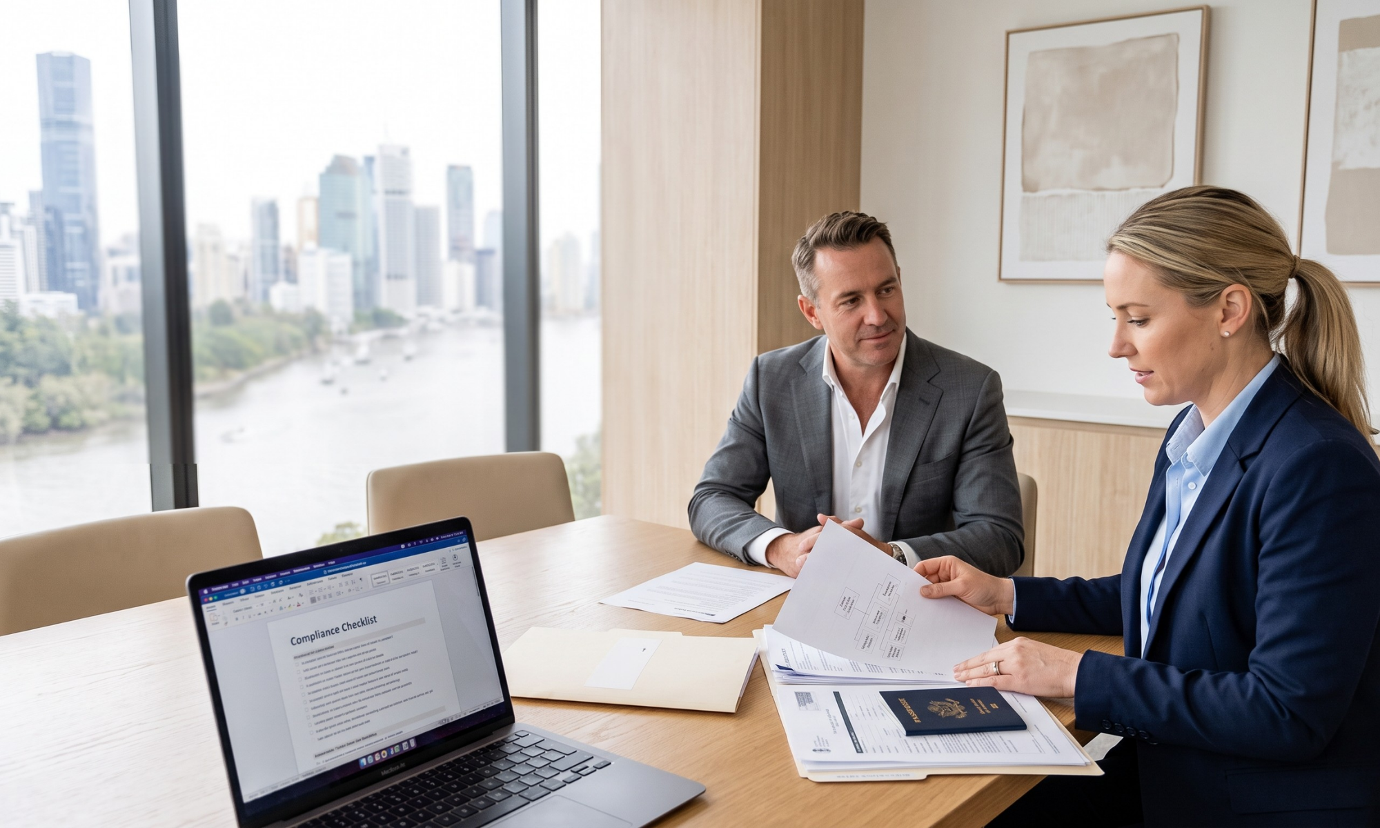 New AML/CTF Laws: What Individuals and Businesses Need to Know